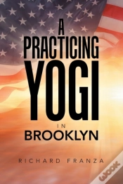 Capa do artigo A Practicing Yogi In Brooklyn
