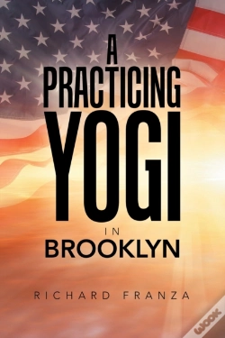 Capa do artigo A Practicing Yogi In Brooklyn
