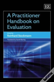Capa do artigo A Practitioner Handbook On Evaluation