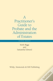Capa do artigo A Practitionerâ€™S Guide To Probate And The Administration Of Estates