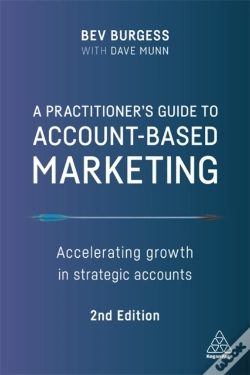 Capa do artigo A Practitioner'S Guide To Account-Based Marketing