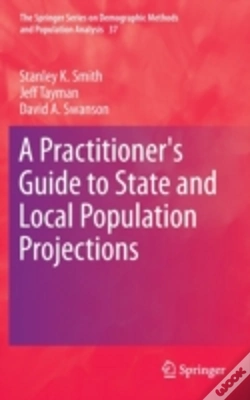 Capa do artigo A Practitioner'S Guide To State And Local Population Projections