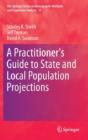 A Practitioner'S Guide To State And Local Population Projections - Preview