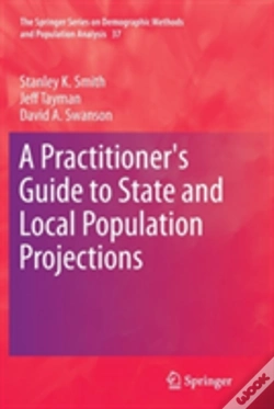 Capa do artigo A Practitioner'S Guide To State And Local Population Projections