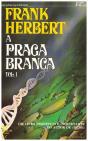 A Praga Branca- Volume I - Preview
