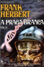 A Praga Branca - Volume II - Preview