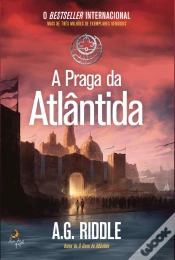 Capa do artigo A Praga da Atlântida