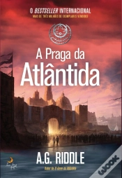 Capa do artigo A Praga Da Atlântida