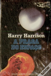 Capa do artigo A Praga do Espaço