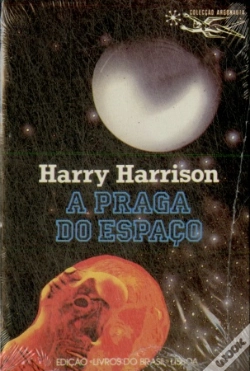Capa do artigo A Praga do Espaço