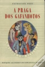 Capa do artigo A Praga dos Gafanhotos