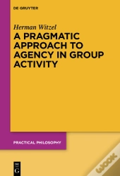 A Pragmatic Approach To Agency In Group Activity