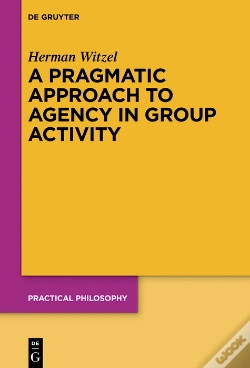 Capa do artigo A Pragmatic Approach To Agency In Group Activity