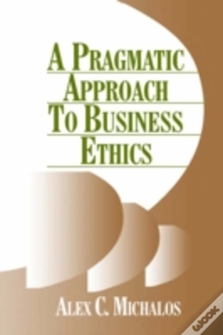 Capa do artigo A Pragmatic Approach To Business Ethics