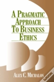 Capa do artigo A Pragmatic Approach To Business Ethics