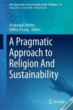 Capa do artigo A Pragmatic Approach To Religion And Sustainability