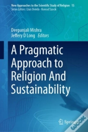 Capa do artigo A Pragmatic Approach To Religion And Sustainability