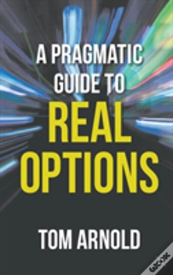 Capa do artigo A Pragmatic Guide To Real Options
