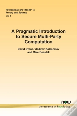 Capa do artigo A Pragmatic Introduction To Secure Multi-Party Computation