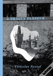 Capa do artigo A Prague Flaneur