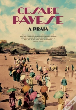Capa do artigo A Praia