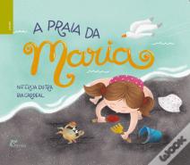 A Praia da Maria