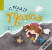 Capa do artigo A Praia da Maria
