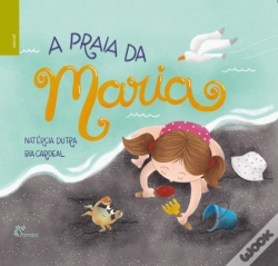Capa do artigo A Praia da Maria