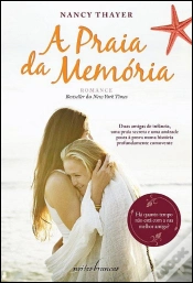 Capa do artigo A Praia da Memória