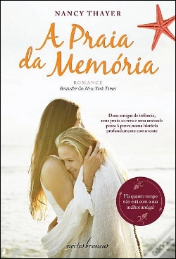 Capa do artigo A Praia da Memória