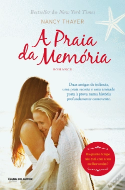 Capa do artigo A Praia da Memória