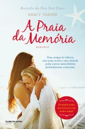 Capa do artigo A Praia da Memória
