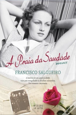 Capa do artigo A Praia Da Saudade