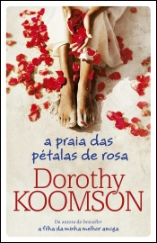 Capa do artigo A Praia das Pétalas de Rosa