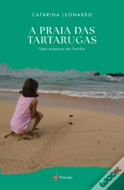 Capa do artigo A Praia das Tartarugas