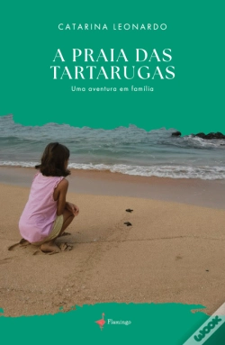 Capa do artigo A Praia das Tartarugas