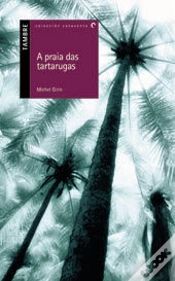 Capa do artigo A Praia Das Tratarugas