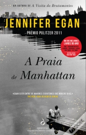Capa do artigo A Praia de Manhattan