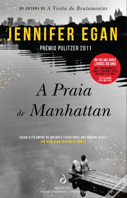 Capa do artigo A Praia de Manhattan
