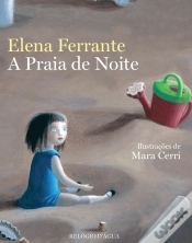 Capa do artigo A Praia de Noite