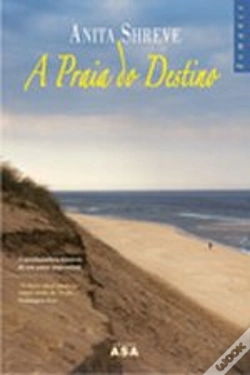 Capa do artigo A Praia do Destino