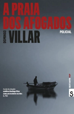 Capa do artigo A praia dos afogados