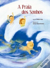 Capa do artigo A Praia dos Sonhos