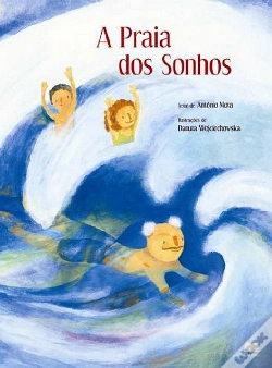 Capa do artigo A Praia dos Sonhos