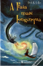 Capa do artigo A Praia mais Longínqua