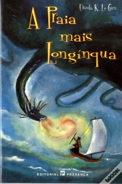 Capa do artigo A Praia mais Longínqua