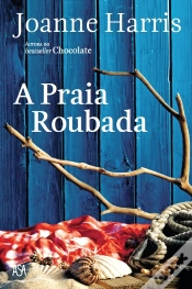 Capa do artigo A Praia Roubada
