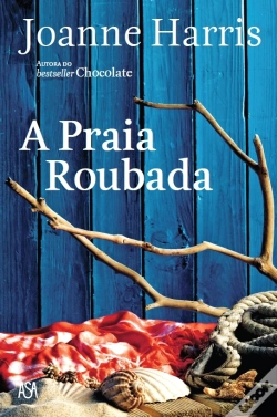 Capa do artigo A Praia Roubada