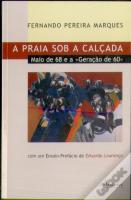 A Praia Sob a Calçada