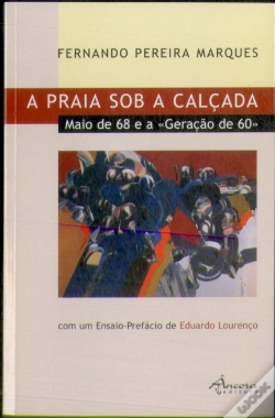 Capa do artigo A Praia Sob a Calçada